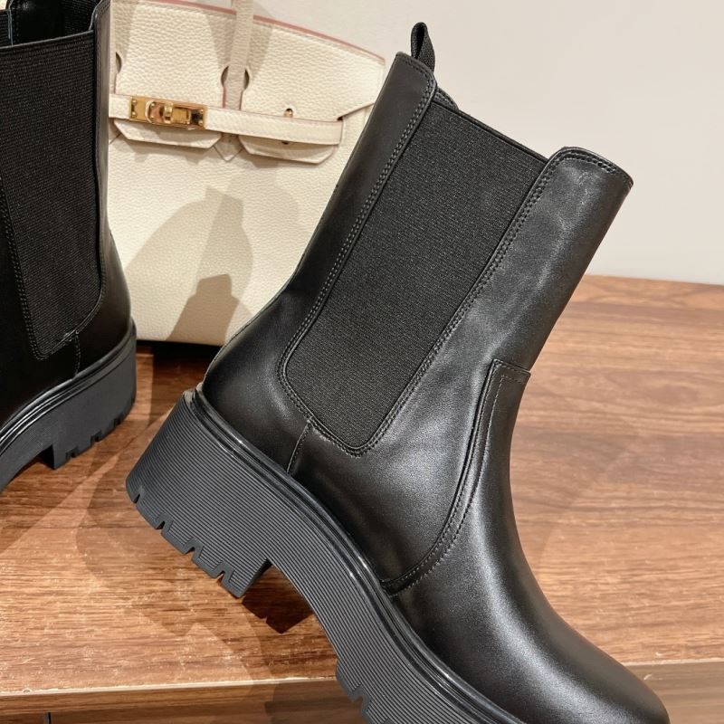 Hermes Boots